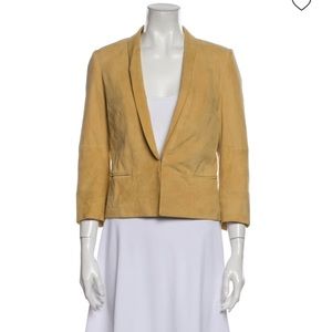 Zadig & Voltaire blazer